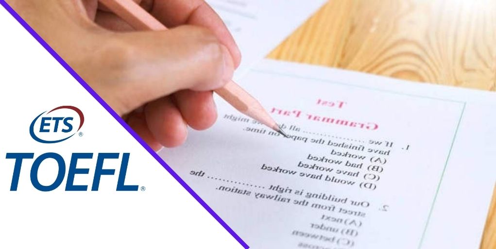 TOEFL Curso de Certificación