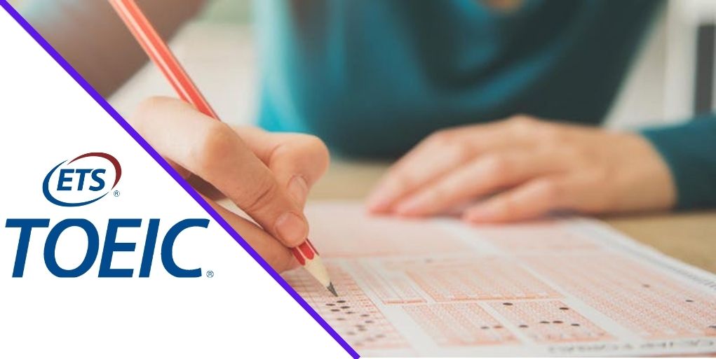 TOEIC Curso de Certificación